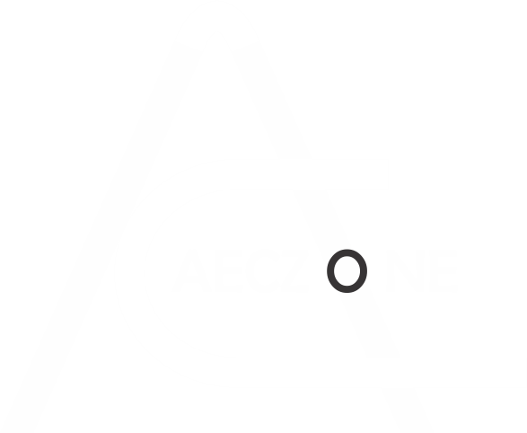 Aeczone Logo
